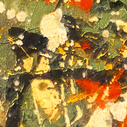 Abstract Nr. 5 – Jackson Pollock