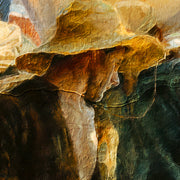 Return from fishing - Joaquín Sorolla
