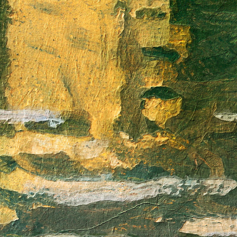 Zaan-Kanal – Monet