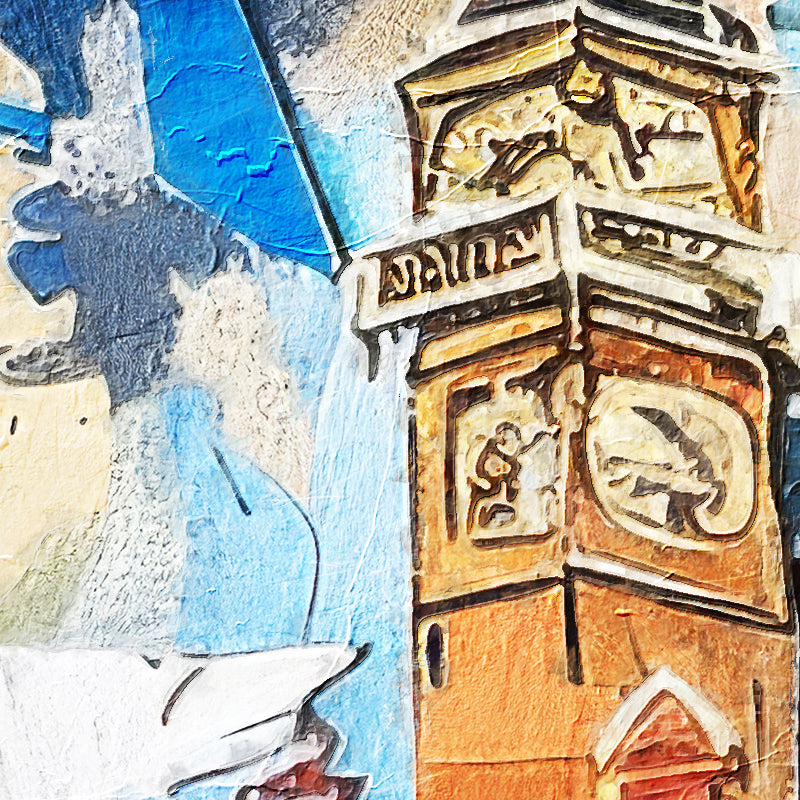 Gemälde aus Den Bosch