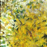 In het bos - August Renoir