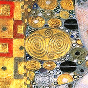 Adele Bloch-Bauer - Gustav Klimt