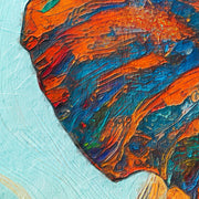 Savanne Olifanten