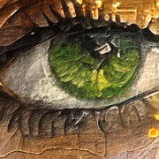Das Leuchten in den Augen