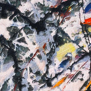 Abstrakt Nr. 6 – Jackson Pollock