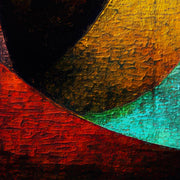 De abstractisme art