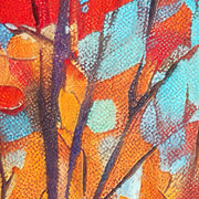 Magische kleuren – Bos