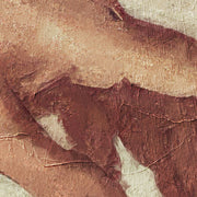 De schepping van Adam - Michelangelo