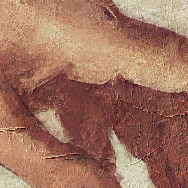 De schepping van Adam - Michelangelo