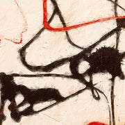 Abstract Nr. 11 – Jackson Pollock