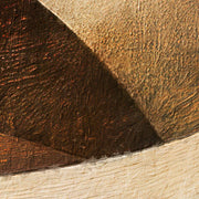 Schilderij Abstract Art