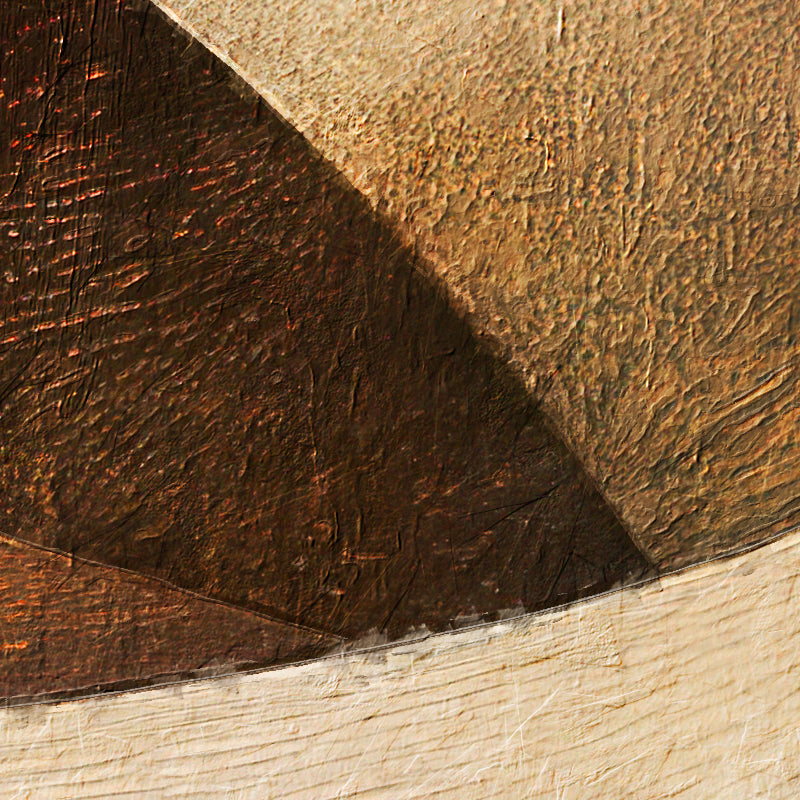 Schilderij Abstract Art
