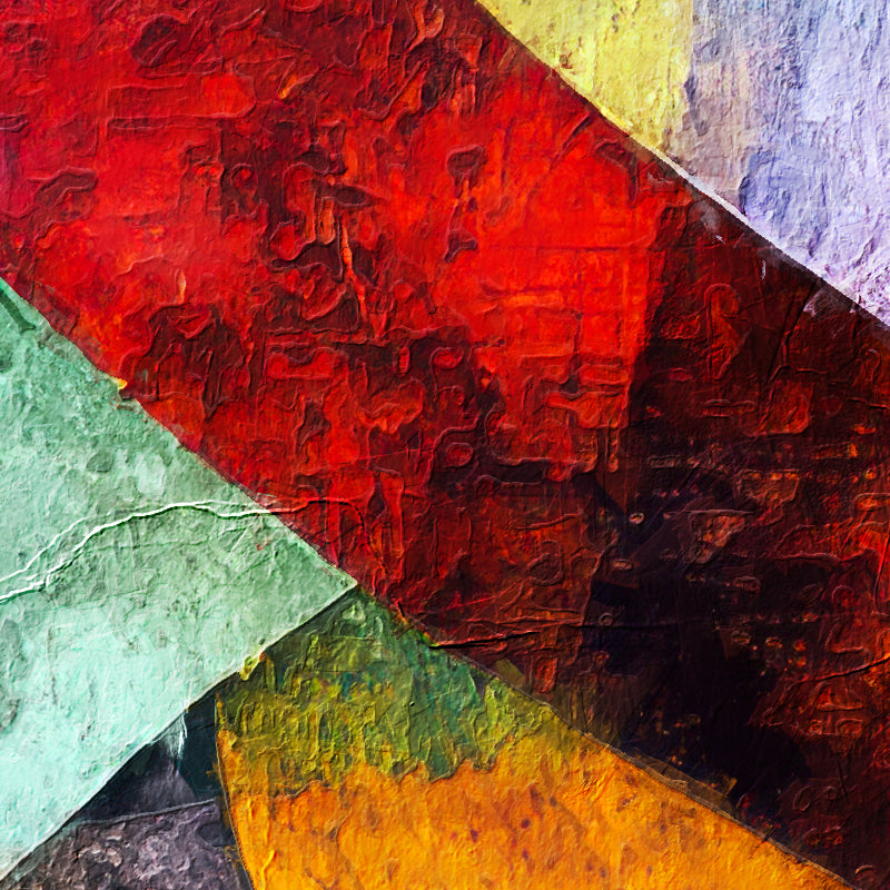 De abstractisme art II