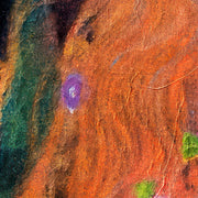 Wasserschlangen – Gustav Klimt