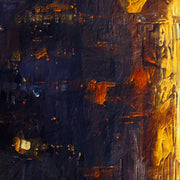 Abstract cityscape II