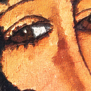 Portret van Margarita - Amedeo Modigliani