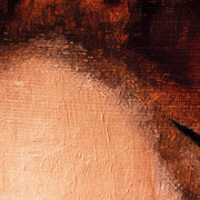 Jeanne Hébuterne – Amedeo Modigliani