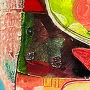 abstract figuratief kunst II