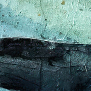 de blauwe Walvis III