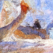 Sommer 1909 – Frank Weston Benson