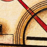 Ovale N°2 - Kandinsky