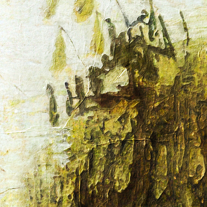 Sheaves of Wheat - Van Gogh