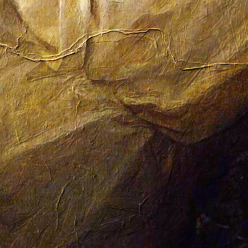 Reverie - Jozef Israëls