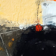 Abstract in kunst