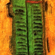 Tarasconer Postkutsche – Van Gogh
