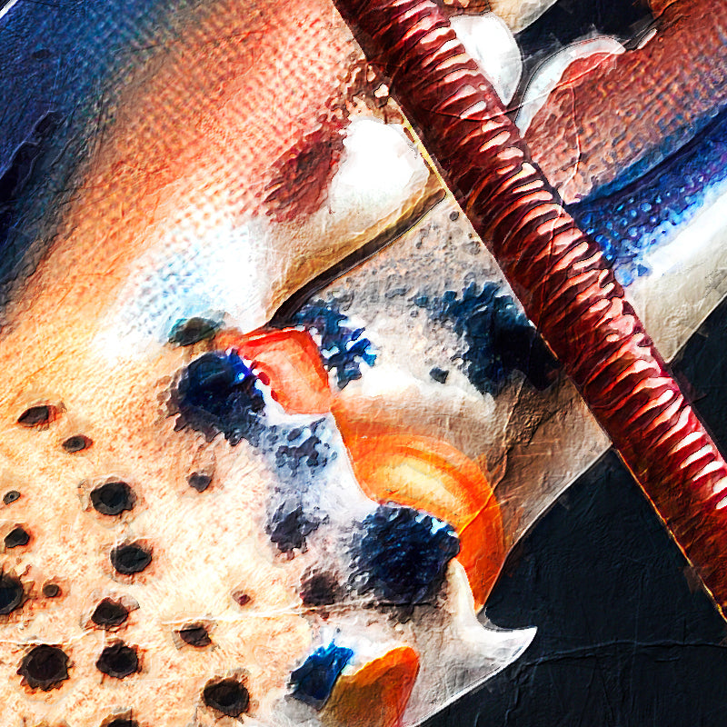 Lobster Art