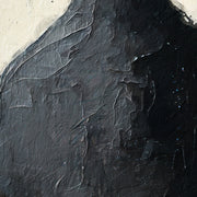 Abstract Vazen III