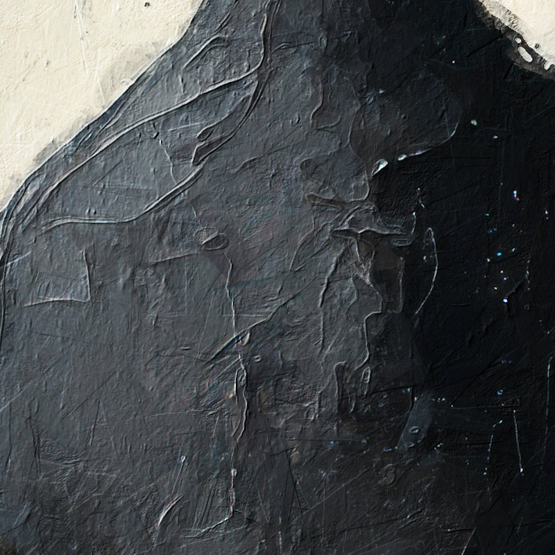 Abstract Vazen III