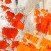 Bomen modern schilderij