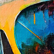 Marilyn Monroe Moderne Kunst