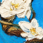 Van Gogh Baum (Inspiration)