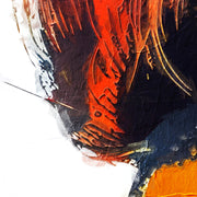 David Bowie Artiest Art