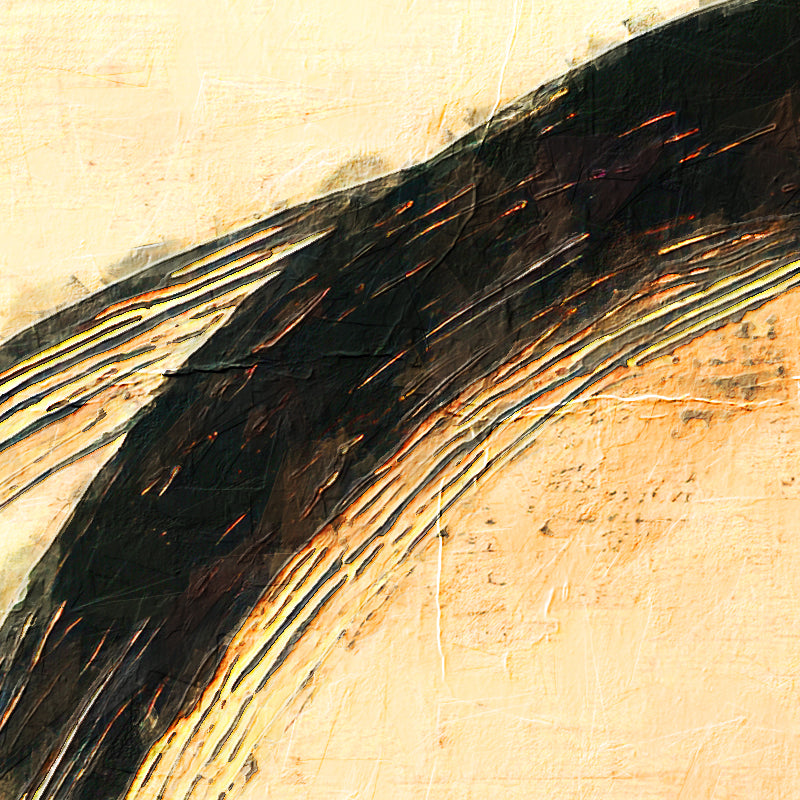 Abstrakte Kunst III
