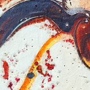 Abstrakte Kunst