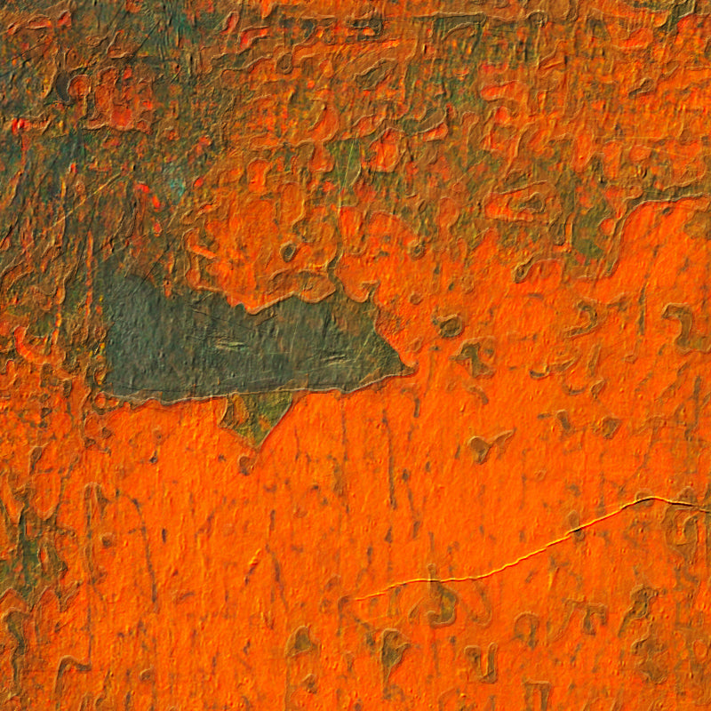 Frau mit Pfauenfedern Kunst