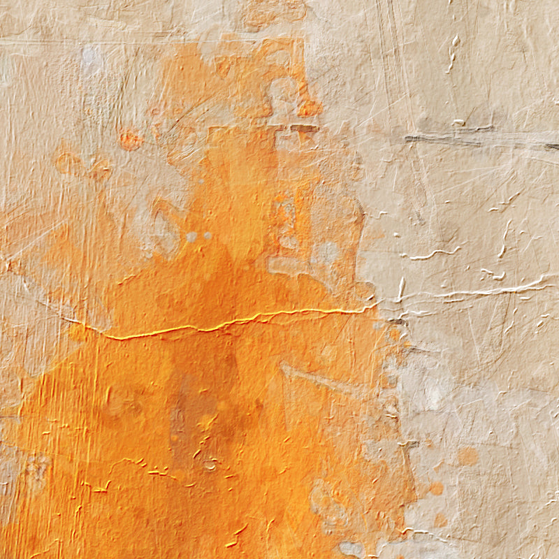 Moderne abstrakte Kunst