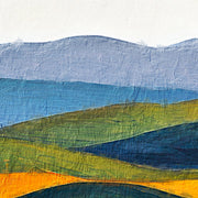 Schönes Landschaftsgemälde II