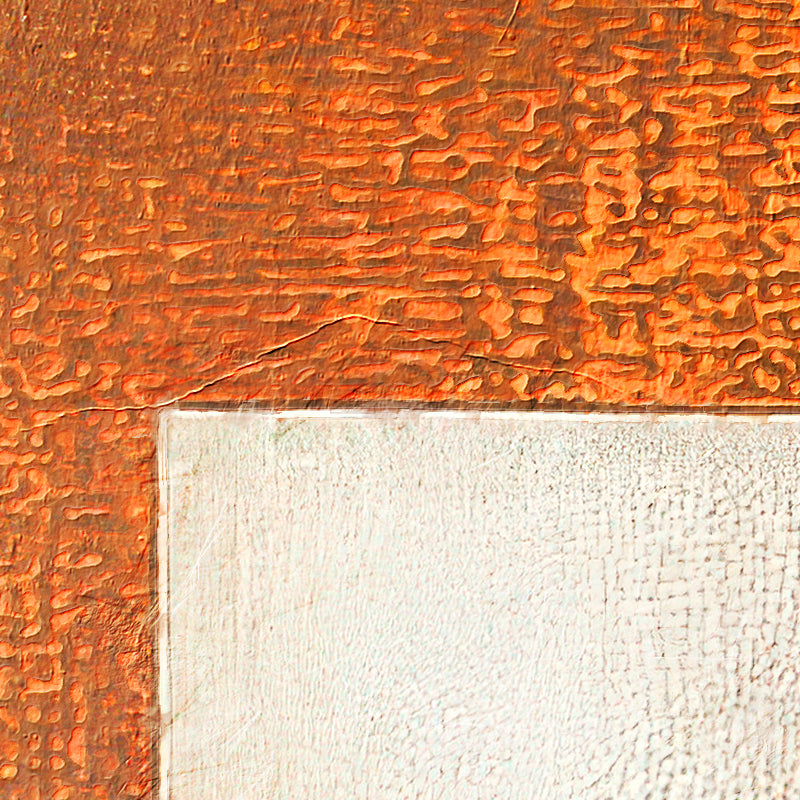 Abstract vierkant III