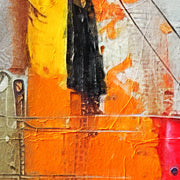 Modern Abstract stijl