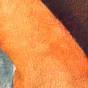 Jeanne Hébuterne in donker kleding -  Amedeo Modigliani