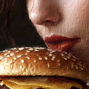 Der Hamburger