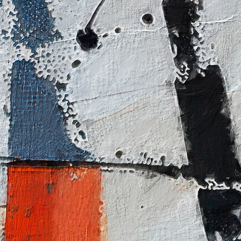 Abstrakte Kunst