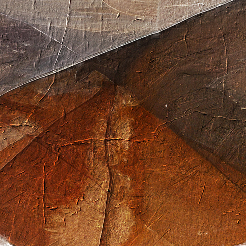 Abstract panorama II