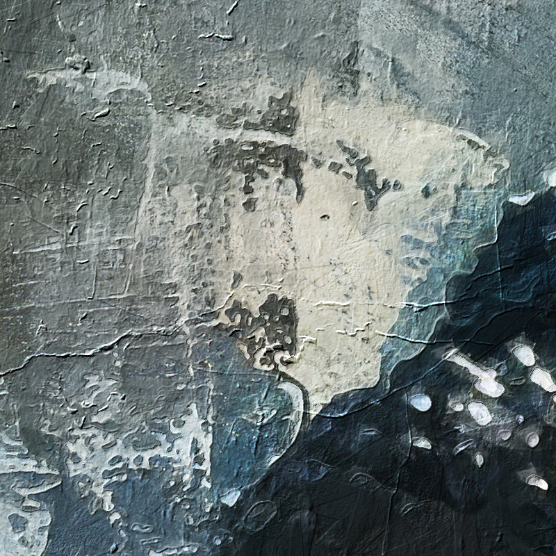 Boeddha schilderij