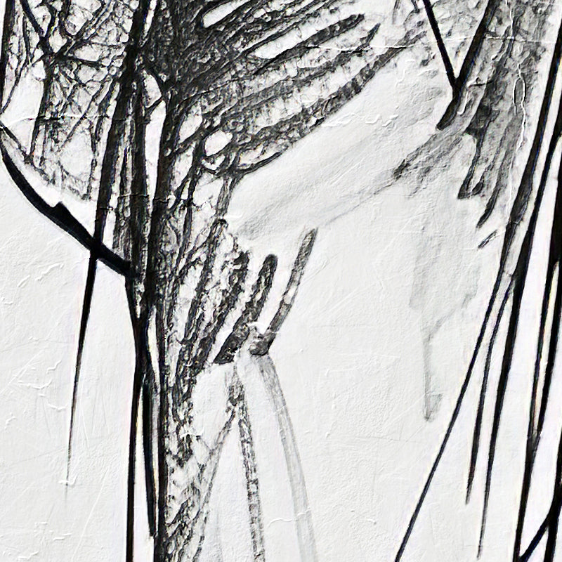 Die Kraft der Linien