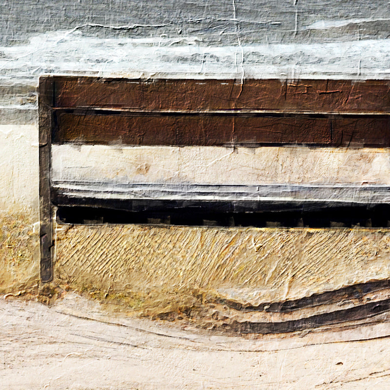 Strandgemälde